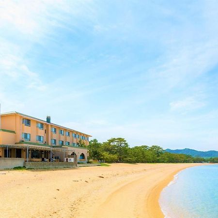 Quapark Tsuda Hotel Sanuki  Bagian luar foto